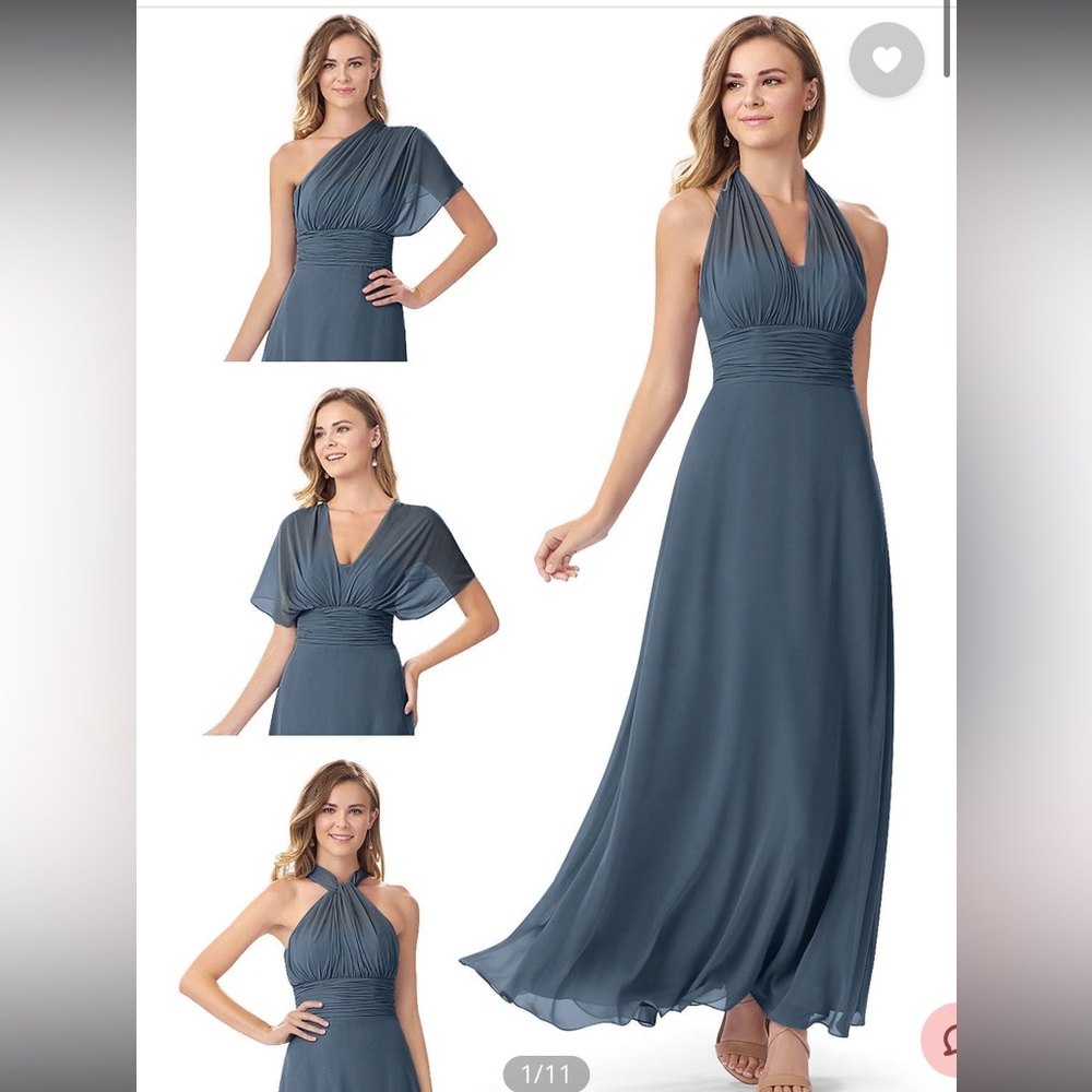 Azazie Fifi Dress